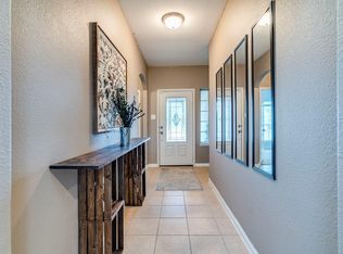 13501 Nelson Houser St, Manor, TX 78653