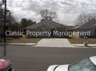 2006 Wesley Dr, Arlington, TX 76012