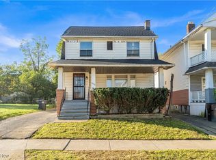 8010 Maryland Ave, Cleveland, OH