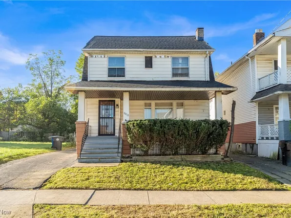 8010 Maryland Ave, Cleveland, OH 44105