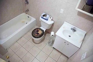 Rented by The Ambassador Realty Group