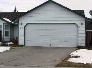 2817 SW 26th Ct, Redmond, OR 97756