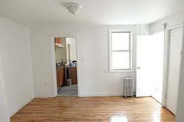 Rented by Residents Team