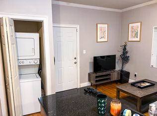 25 Saint Lukes Rd #8, Allston, MA 02134