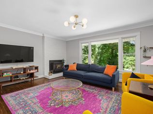 1224 Fenimore St, Winston Salem, NC 27103