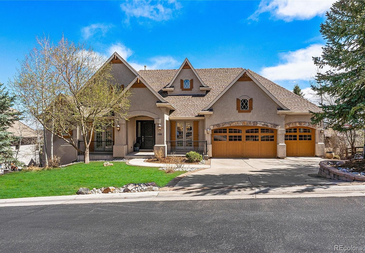 1186 Buffalo Ridge Road, Castle Pines, CO 80108 MLS 5281067 Zillow