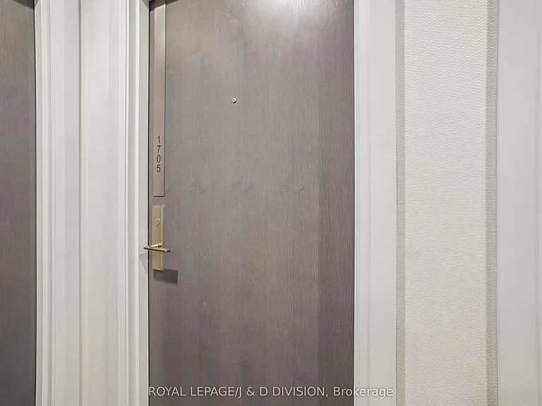 188 Cumberland St #1705 — Photo 12