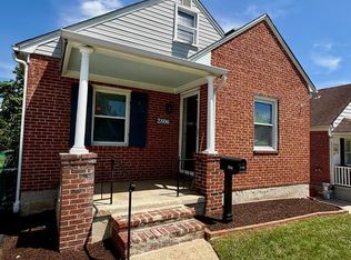 2806 Emerald Rd, Baltimore, MD 21234