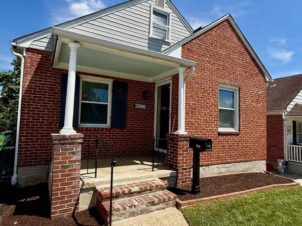2806 Emerald Rd, Baltimore, MD 21234