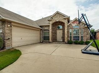 1310 Havenrock Dr, Forney, TX 75126