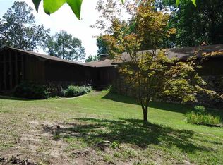 3506 Congo Rd, Benton, AR 72019