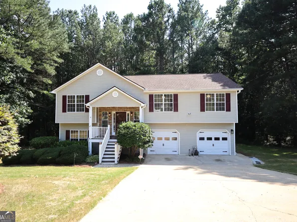 264 Harbin Dr, Dallas, GA 30132