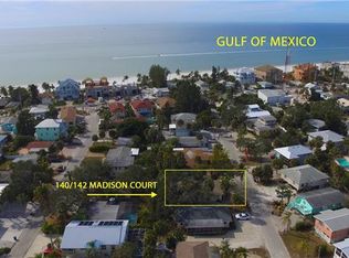 140 Madison Ct, Fort Myers Beach, FL 33931