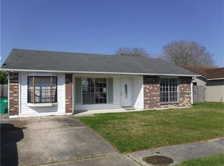 2720 Varnado St, Marrero, LA 70072