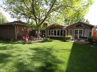 2090 E Eastman Ave, Englewood, CO 80113