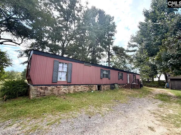 1419 Mack St, Gaston, SC 29053