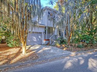 763 Lake Frances Dr, Charleston, SC 29412