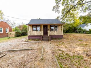 2302 Mimosa St, Richmond, VA 23224