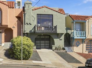2150 26th Ave, San Francisco, CA 94116