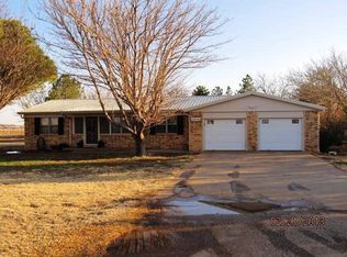 7613 Baylor St, Lubbock, TX 79416