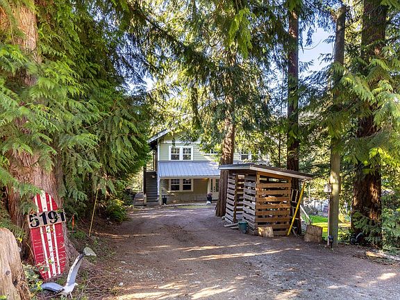 2nd image of 5191 Wesjac Rd