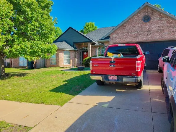 8212 NW 83rd St, Oklahoma City, OK 73132