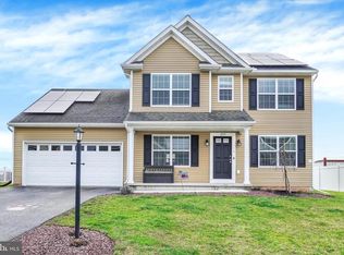 255 Andrew Dr, York, PA 17404