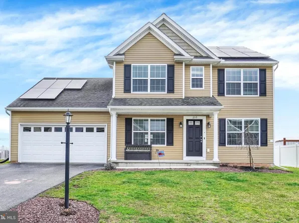 255 Andrew Dr, York, PA 17404