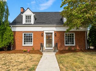 614 SE 52nd Ave, Portland, OR 97215