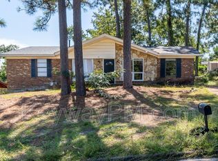 2622 Billings Rd, Hephzibah, GA 30815
