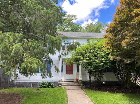 14 S Maple Avenue, Millerton, NY 12546