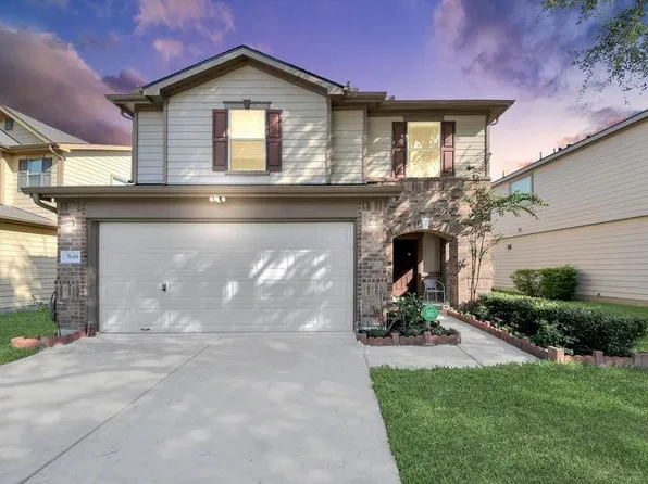 7648 Cocobola Ln, Cypress, TX 77433