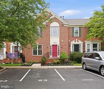 13656 Ansel Ter, Germantown, MD, 20874