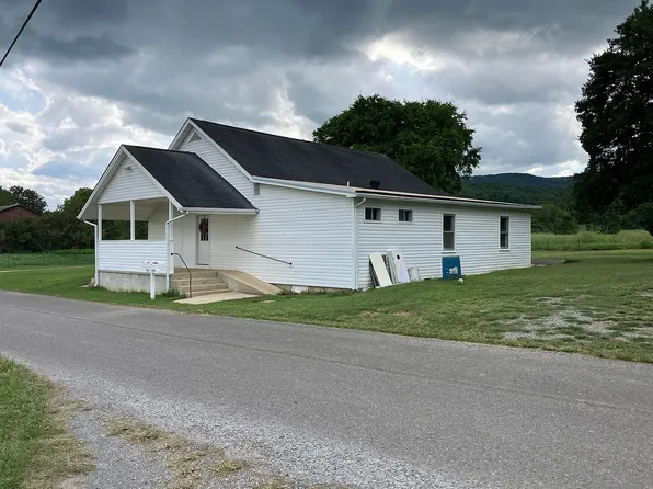9671 Old State Highway 28 #2, Pikeville, TN 37367