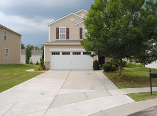 9415 Abney Ct, Charlotte, NC 28227