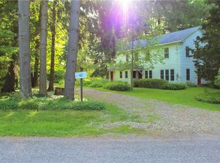42 Gifford Ave, Lakewood, NY 14750