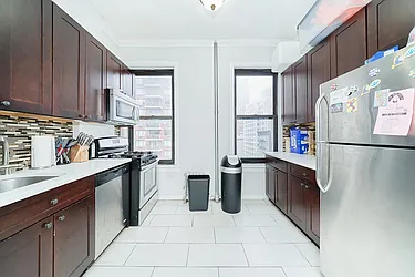 Rented by Living New York