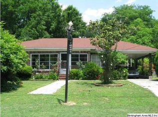 5704 King Dr, Birmingham, AL 35228