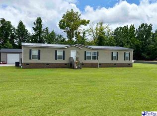 144 Neely Matthews Rd, Coward, SC 29530