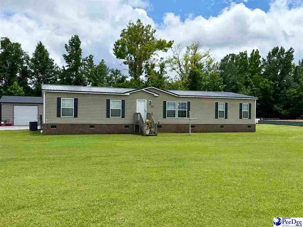 144 Neely Matthews Rd, Coward, SC 29530
