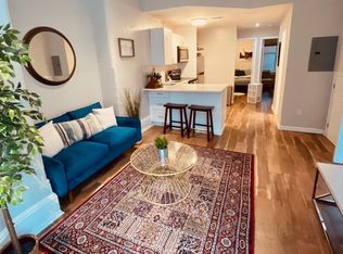 602 M St NW #2, Washington, DC