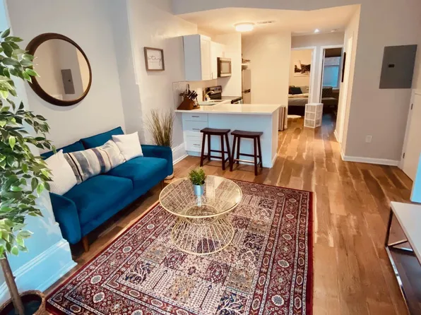 602 M St NW #2, Washington, DC 20001