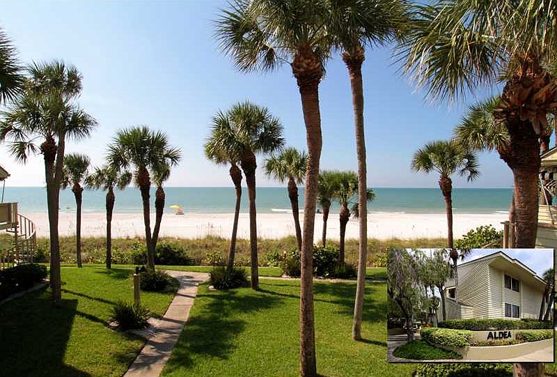 1st image of 2100 Gulf Blvd APT 6