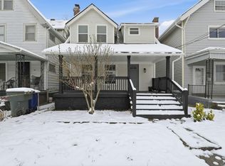 156 Winner Ave, Columbus, OH 43203