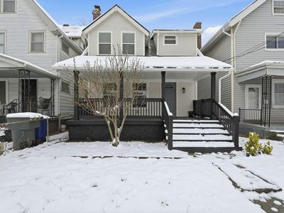 156 Winner Ave, Columbus, OH, 43203