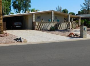 9134 E Sun Lakes Blvd N, Sun Lakes, AZ 85248