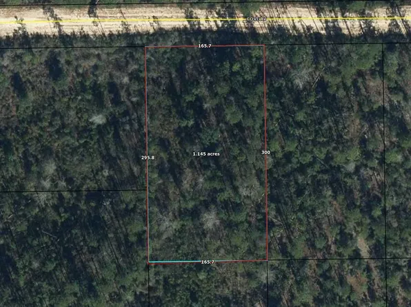 0 Cove Ave, Marianna, FL 32448