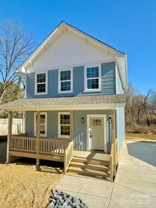 1026 N Oakwood St, Gastonia, NC, 28052