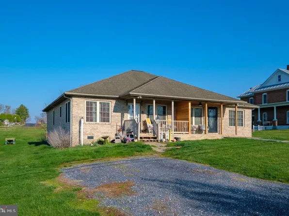 144 Holly Hill St, Broadway, VA 22815
