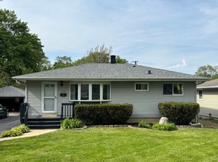 (Undisclosed Address), Wheaton, IL 60189